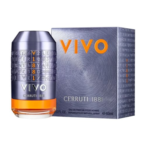 Cerruti 1881 Parfum 5050456006489 Cerruti 1881 Parfum 5050456006489